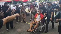 Akhir Sepak Terjang JR, Delapan Tahun Mencuri dan Raup Rp 4,6 Miliar