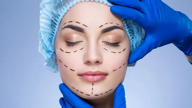 Cantik Luar Dalam dengan Operasi Plastik