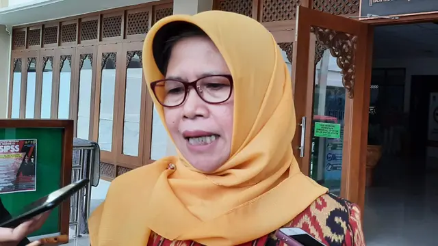 Pasien Positif Corona di RSUD dr Moewardi Solo