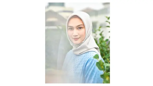 Potret 6 Eks Personel JKT48 saat Kenakan Hijab, Makin Memesona