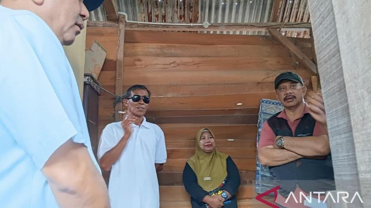 Pemkab Sigi Pastikan Verifikasi Lapangan Penataan Kawasan Kumuh Binangga Tepat Sasaran
