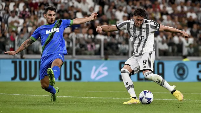 Juventus