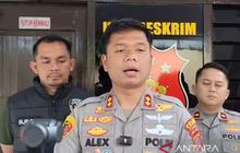 Polres Cianjur Dalami Kasus Keracunan Massal Ratusan Siswa Penerima Program Makan Bergizi Gratis