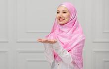 Cari Inspirasi Outfit Lebaran? Ini 5 Model Abaya Terbaru yang Mewah dan Elegan