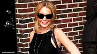 Keluar Panti Rehab, Lindsay Lohan Masih Harus Jalani Terapi