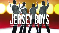 Film drama musikal garapan Clint Eastwood, Jersey Boys baru saja meluncurkan trailer perdana.