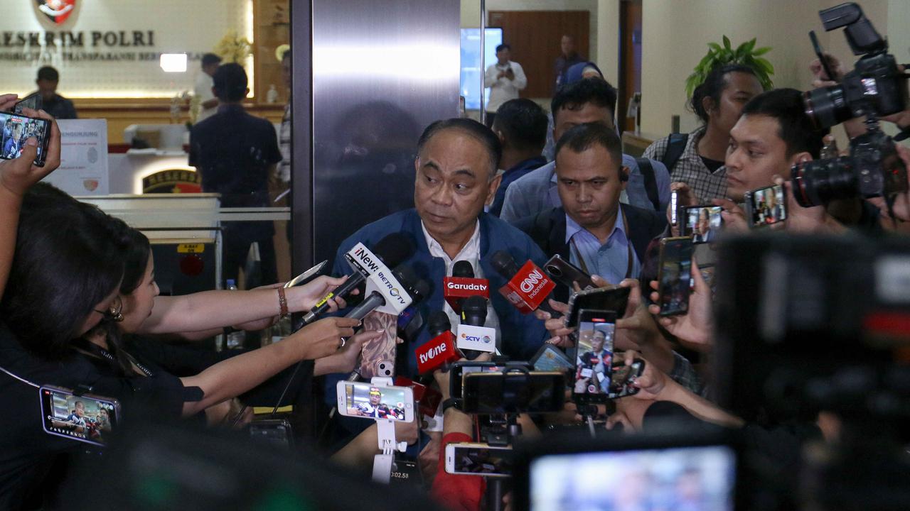 Budi Arie Buka Suara soal Kabar Rumahnya Digeledah terkait Kasus Judi Online Pegawai Komdigi