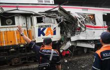 12 Korban Kecelakaan Kereta di Bekasi Timur Masih Dirawat di Rumah Sakit