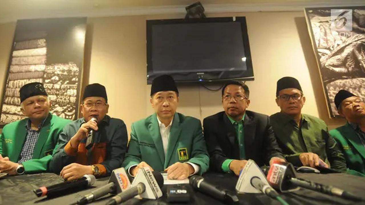 Deretan Kontroversial Djan Faridz, Mulai Tahun 2000 sudah Tersandung Kasus