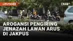 Mobil jenazah menjadi salah satu kendaraan yang mendapat prioritas di jalan. Namun hak tersebut seringkali disalahgunakan pengiring mobil jenazah. Seperti yang baru-baru ini viral, rombongan pengiring jenazah berkendara secara ugal-ugalan di wilayah ...