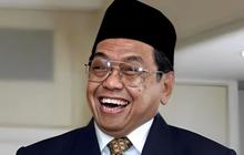 Pernah Tidak Naik Kelas hingga Tak Lulus Kuliah, Sinta Nuriyah Ungkap Sisi Lain Gus Dur yang Jarang Diketahui Orang