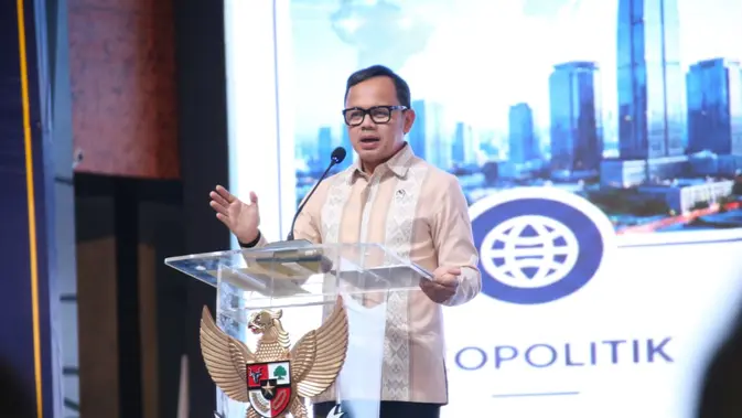 Wamendagri Bima Arya Dorong Wali Kota Perkuat Inovasi untuk Pelayanan Publik