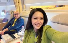 Tak Banyak yang Tahu, Maia Estianty Bongkar Hobi Unik Irwan Mussry: Fans Dangdut Pantura