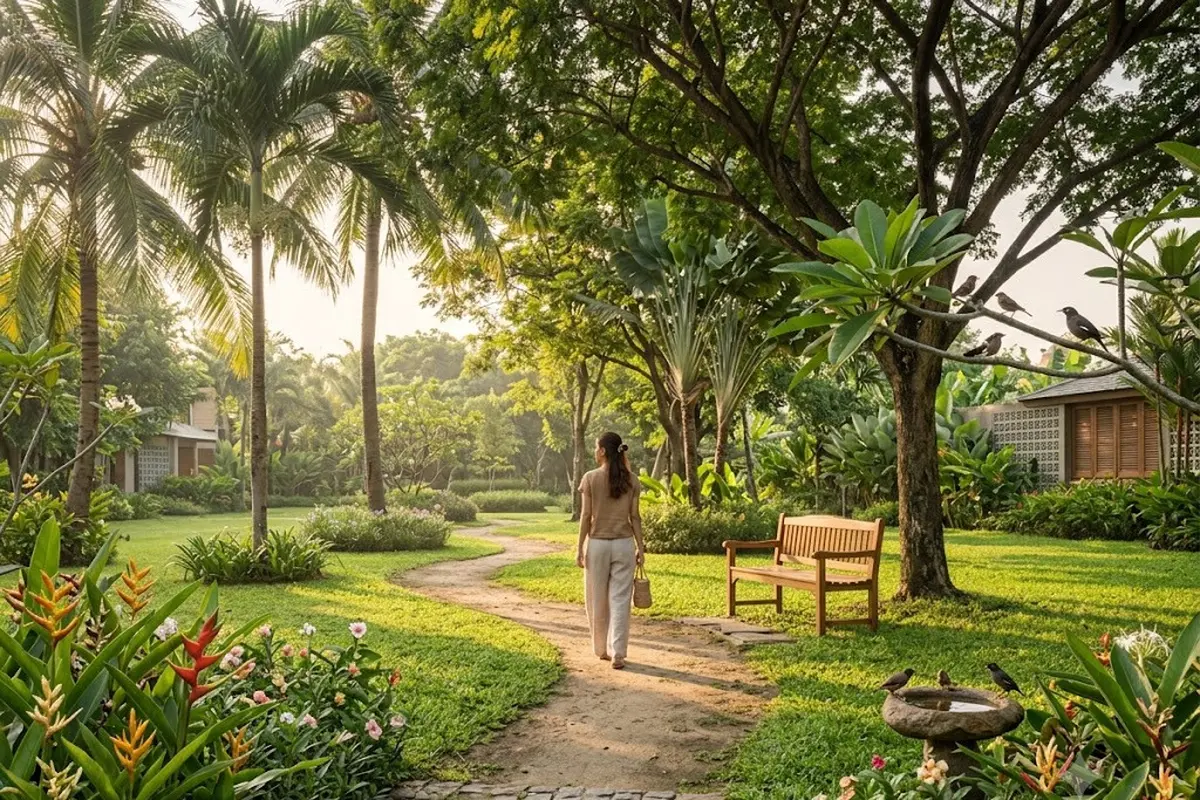 Cara Memulai Gaya Hidup Slow Living untuk Pemula