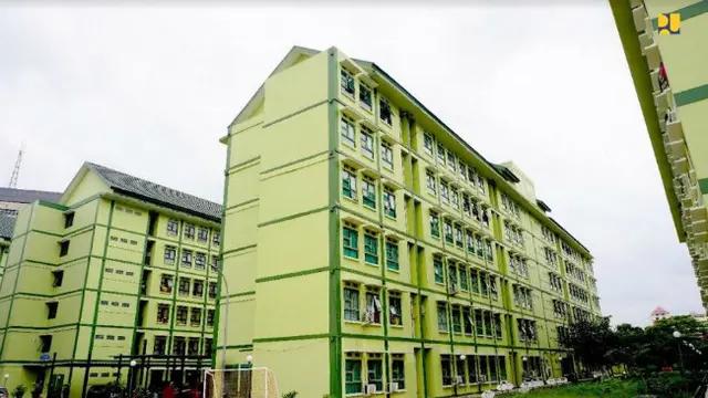 (Foto: Dok Kementerian PUPR)