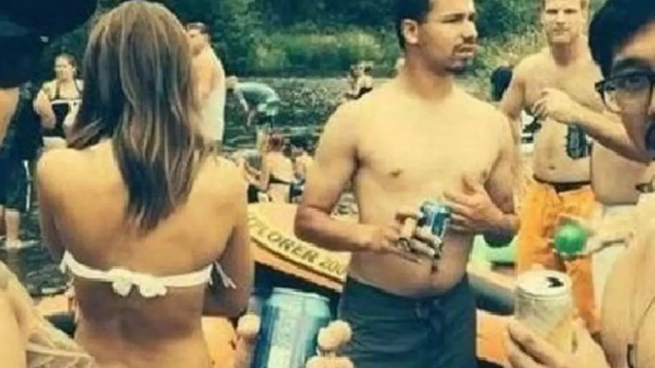 'Bikini' Ini Buat Heboh Netizen, Seperti Apa?