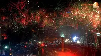 Biaya Festival Pariwisata 2013 Pemprov DKI Habiskan Rp 46 M
