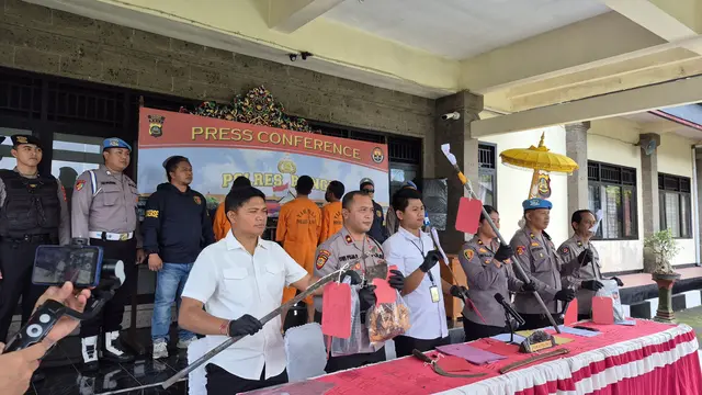kasus pembunuhan petani di kintamani