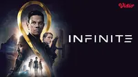 Film Infinite: Saat Skizofrenia Mark Wahlberg Ternyata Reinkarnasi Rahasia Masa Lalu, Hadir di Vidio