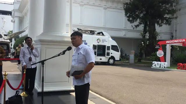 Surya Tjandra, Wakil Menteri Agraria yang Dipilih Jokowi