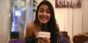 Aktris cantik dan pemenang GADIS  Sampul 2010, Andania Suri ternyata menyukai jenis musik EDM. Terlebih, musik EDM mampu mengusir rasa kantuk Andania saat ingin berangkat kuliah.