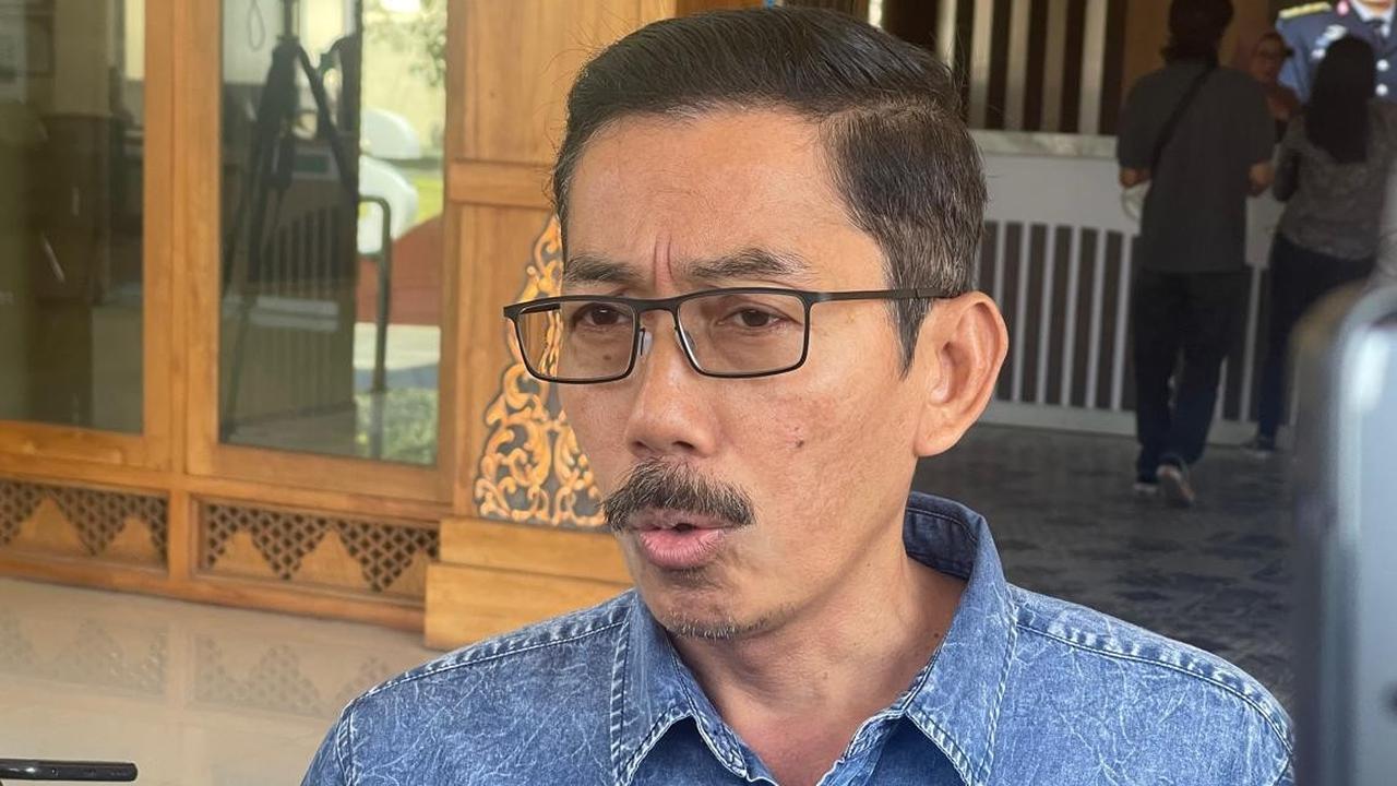 Bacalon Wawali Solo Asal PDIP Laporkan FX Rudy ke Polisi