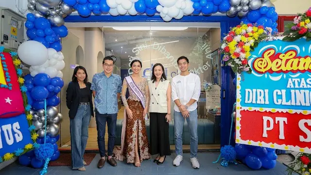 Transformasi Digital ke Dunia Nyata, Memperluas  Jangkauan Lewat Klinik Kedua di Pondok Indah