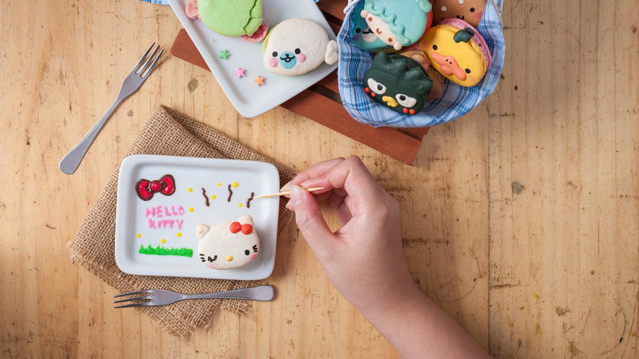 [Reservasi] Cafe Unik