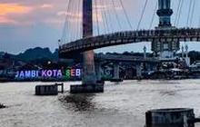 10 Wisata Jambi yang Indah dan Menakjubkan, Wajib Dikunjungi
