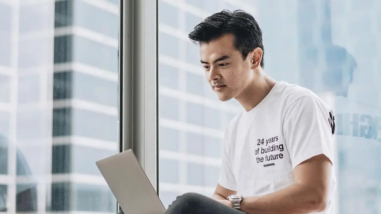Dion Wiyoko