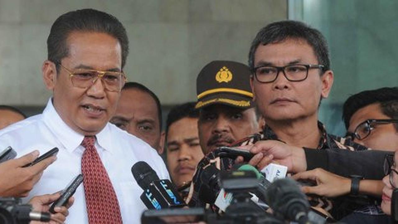 Komjen Anang: Kalau anak buah nakal saya jitak