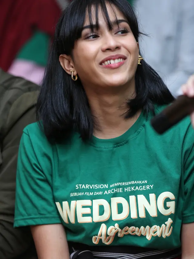 [Fimela] Aghniny Haque