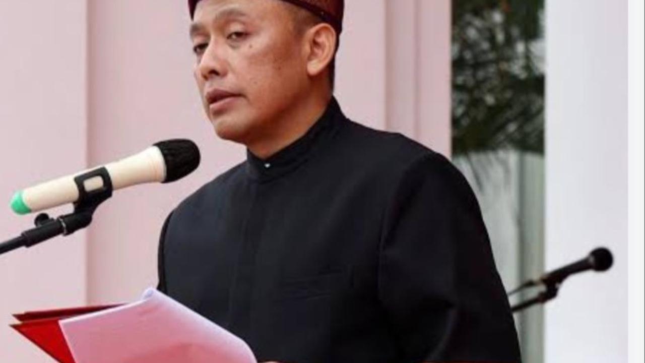 Dok. Istimewa