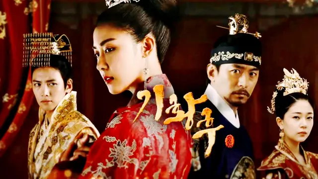 Wajib Tonton! 6 Drama Korea dengan Jalan Cerita Membuai