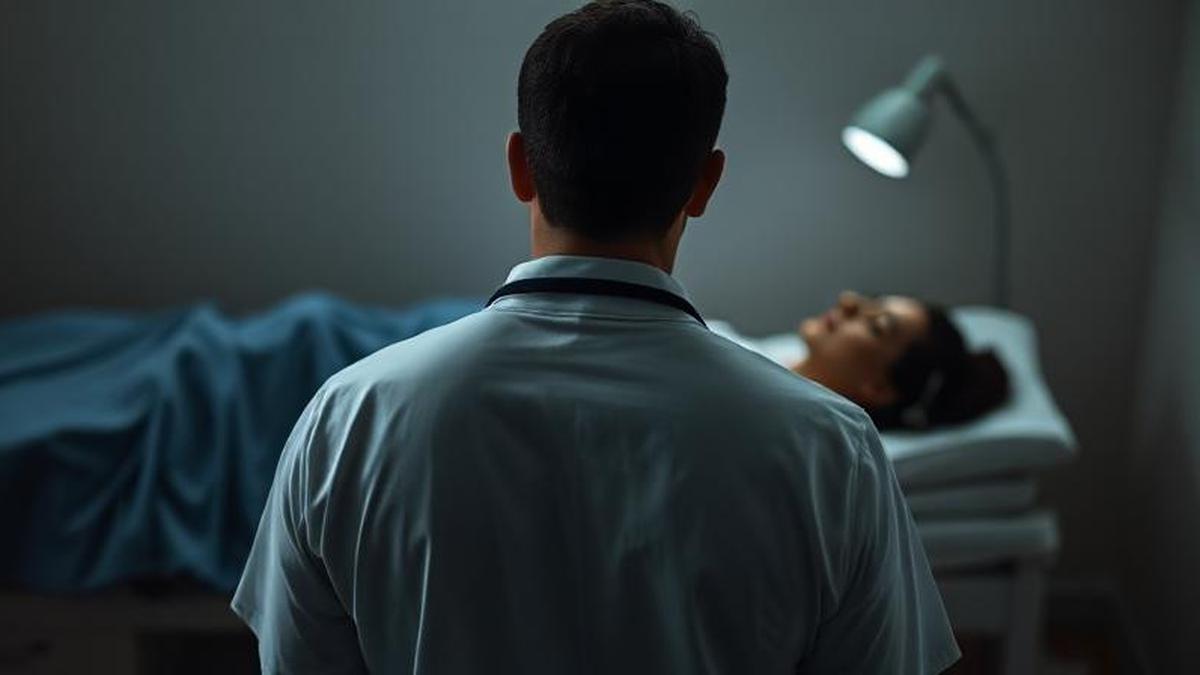 Mirip Dokter PPDS Unpad, Pengidap Somnophilia Bisa Lakukan Kekerasan Seksual Lewat Akses Obat Bius