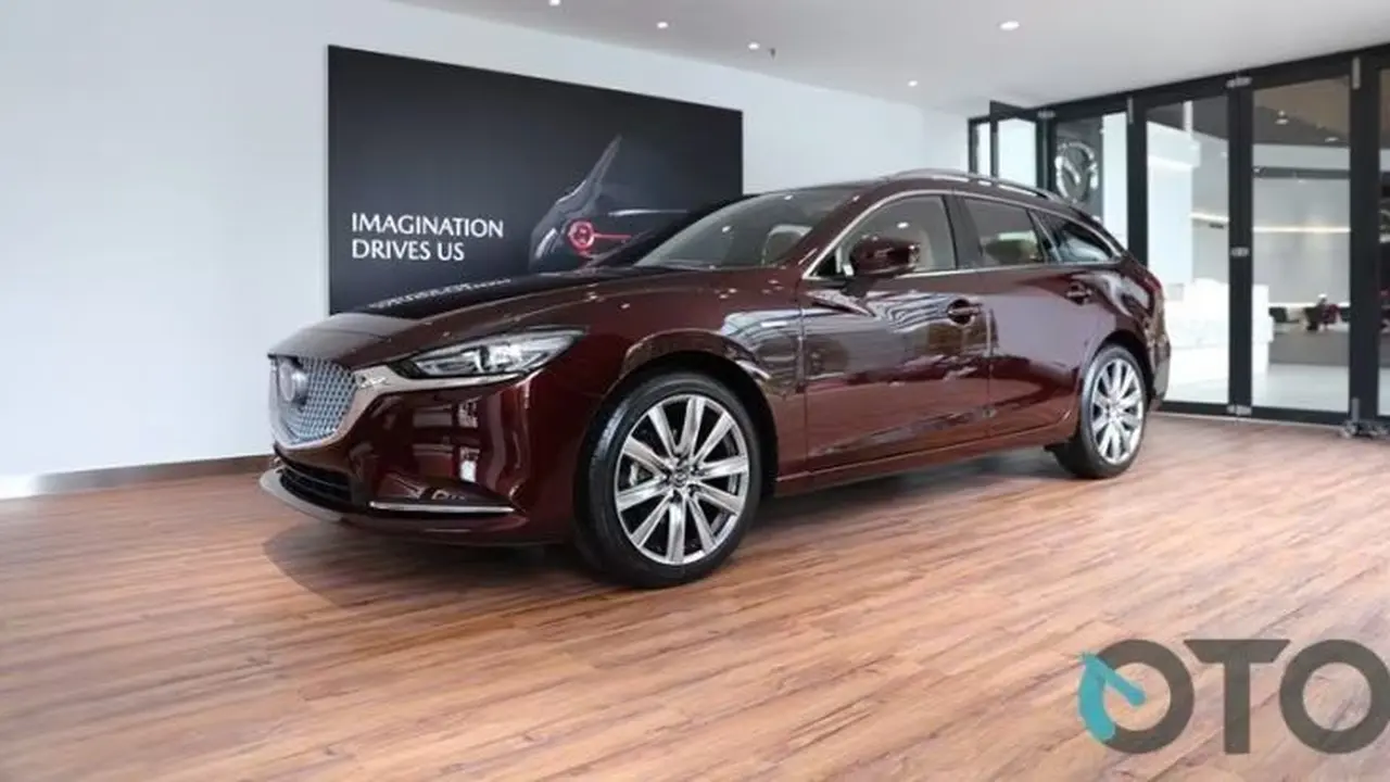 Mazda6