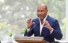 F-NasDem: Pilkada Melalui DPRD Konstitusional, Perkuat Demokrasi Perwakilan