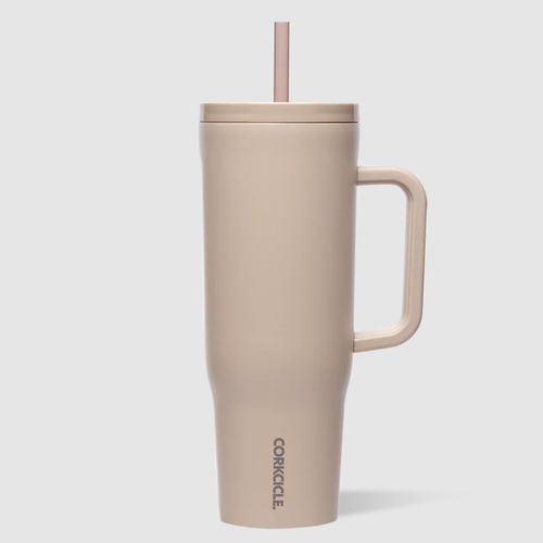 Merk tumbler stainless (Foto: Corkcicle)