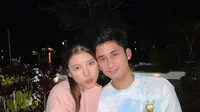 Raffi Ahmad Pernah Beri Peringatan kepada Tiara Andini, Sebut Alshad Ahmad Lebih Playboy Dibanding Dirinya
