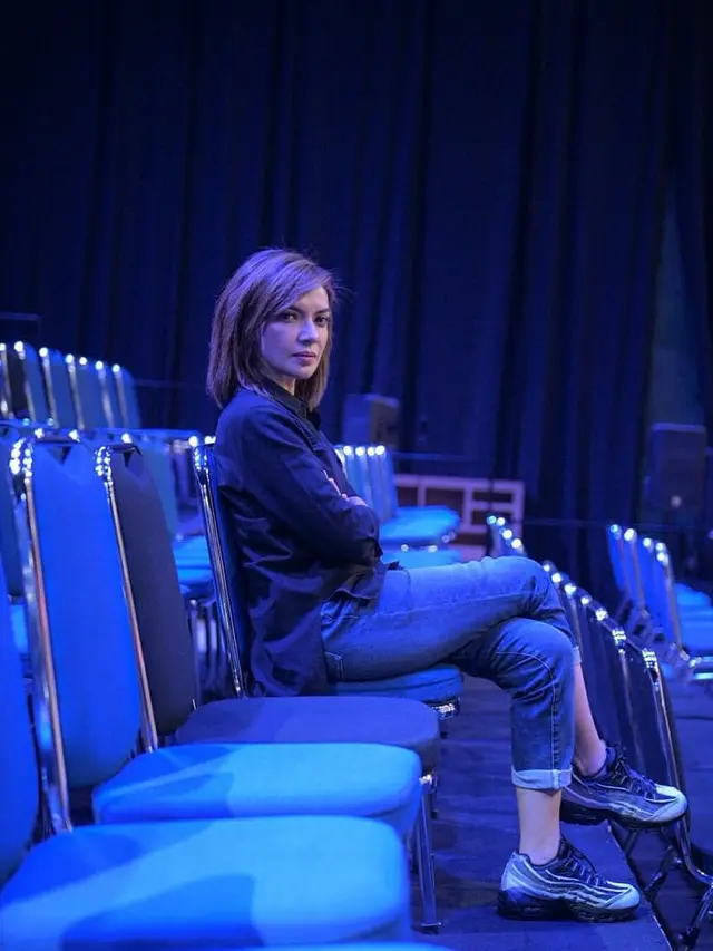 Najwa Shihab. (Foto: Instagram @najwashihab)