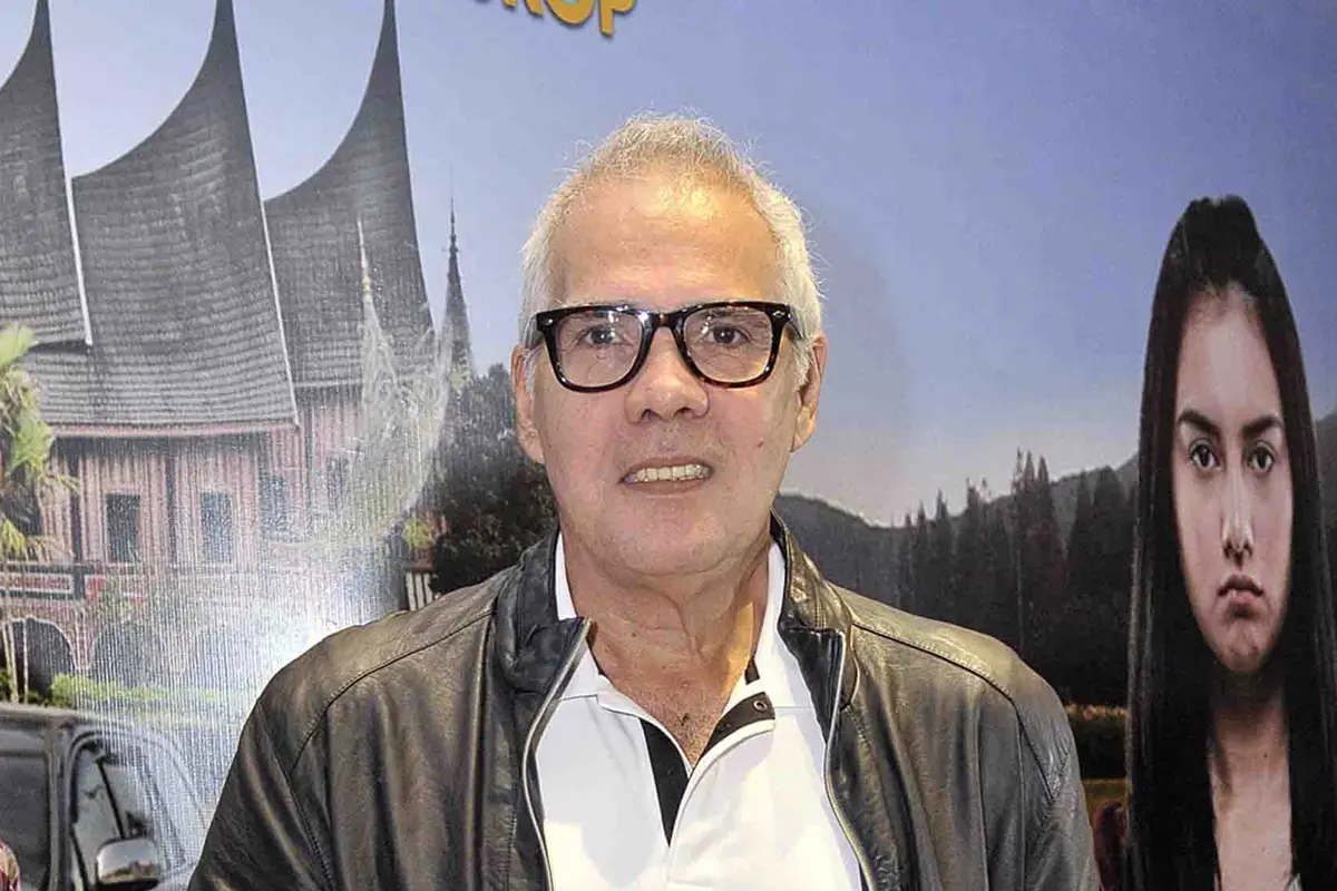 [Bintang] Pierre Gruno