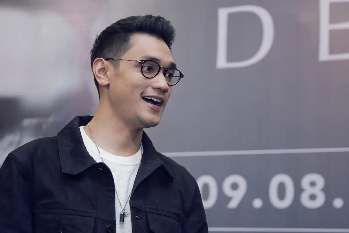 [Fimela] Konser Dekade AFGAN