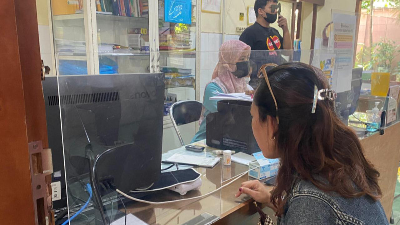 Jaga Kesehatan Mental Warga, Seluruh Puskesmas di Jakarta Bakal Punya Tenaga Psikolog