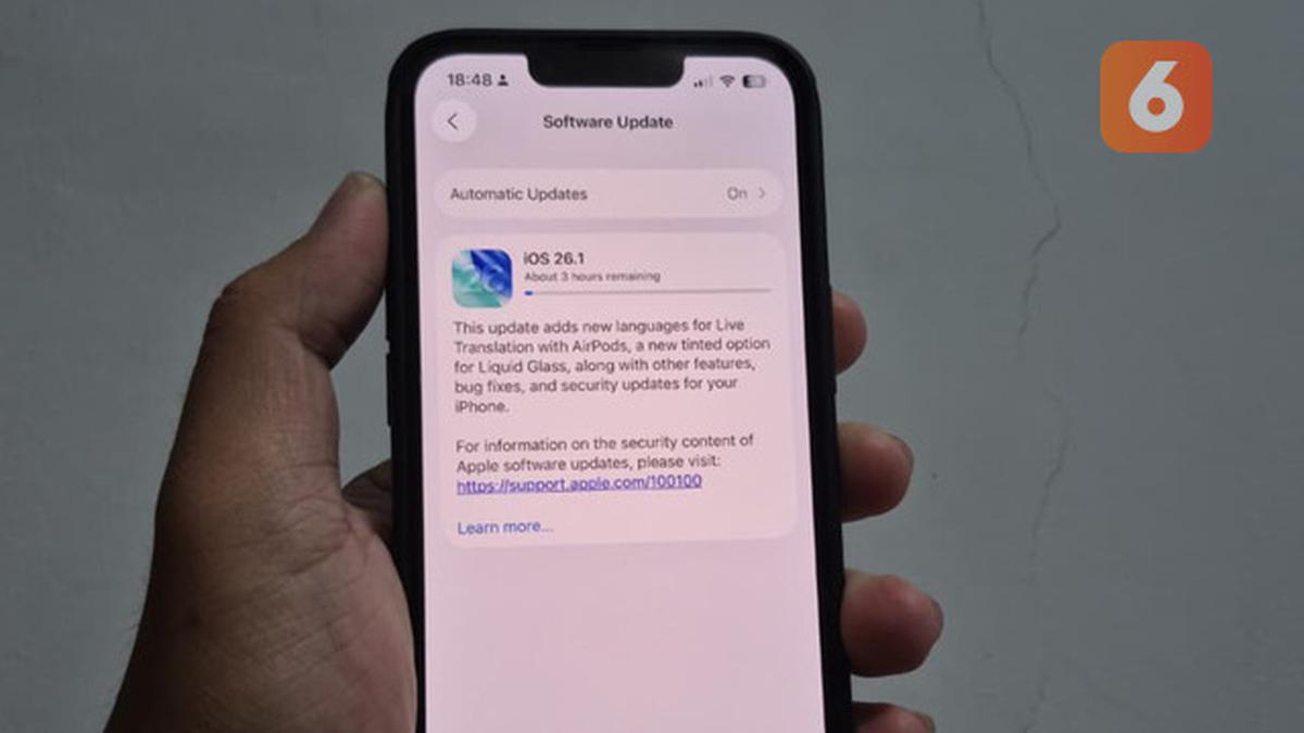 10 Fitur Android yang Belum Ada di iPhone Sampai 2025