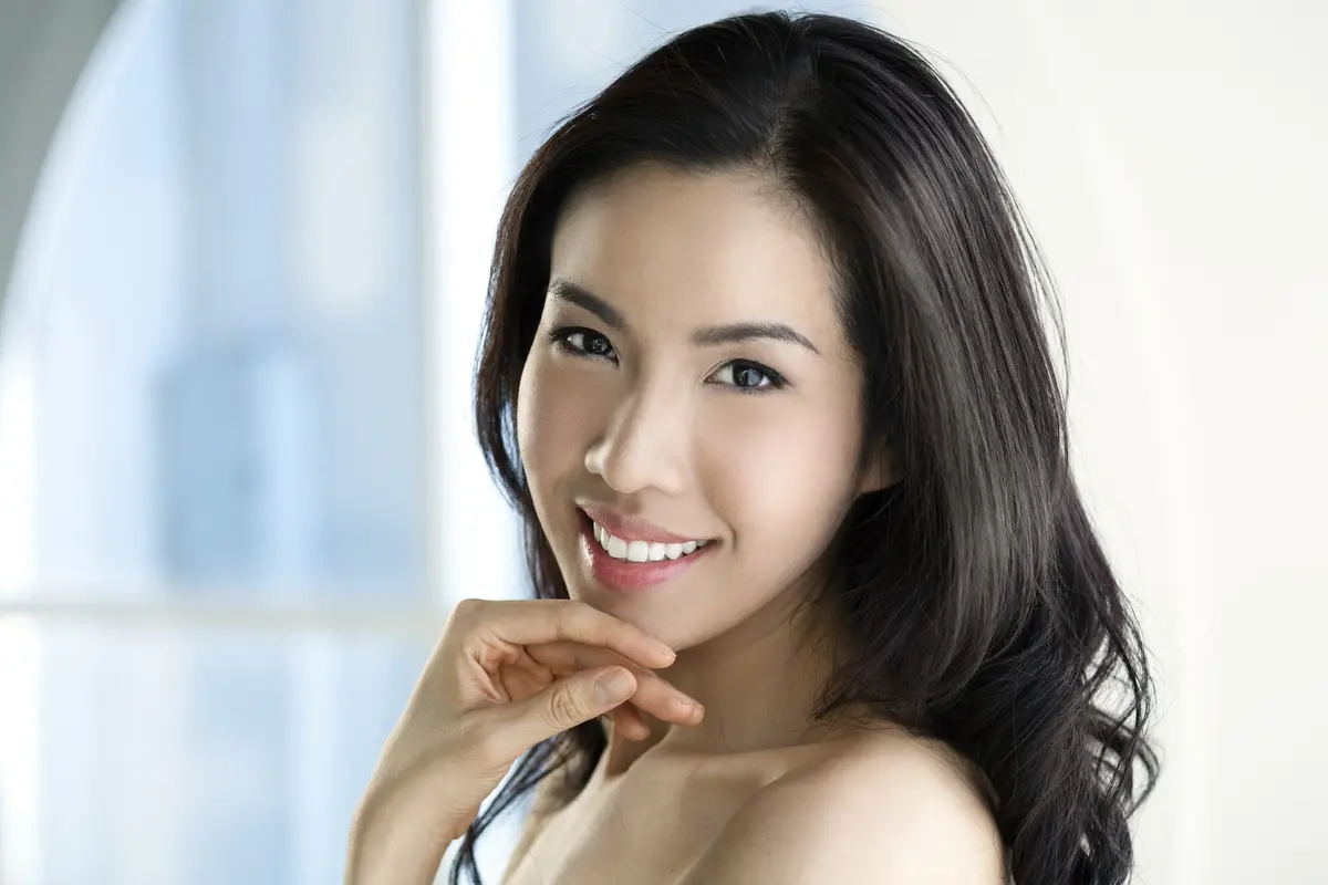Ini Masalah Kulit yang Sering Dihadapi Wanita Asia dan Solusinya