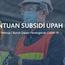BSU Kemnaker adalah singkatan dari Bantuan Subsidi Gaji Kementerian Tenaga Kerja.
