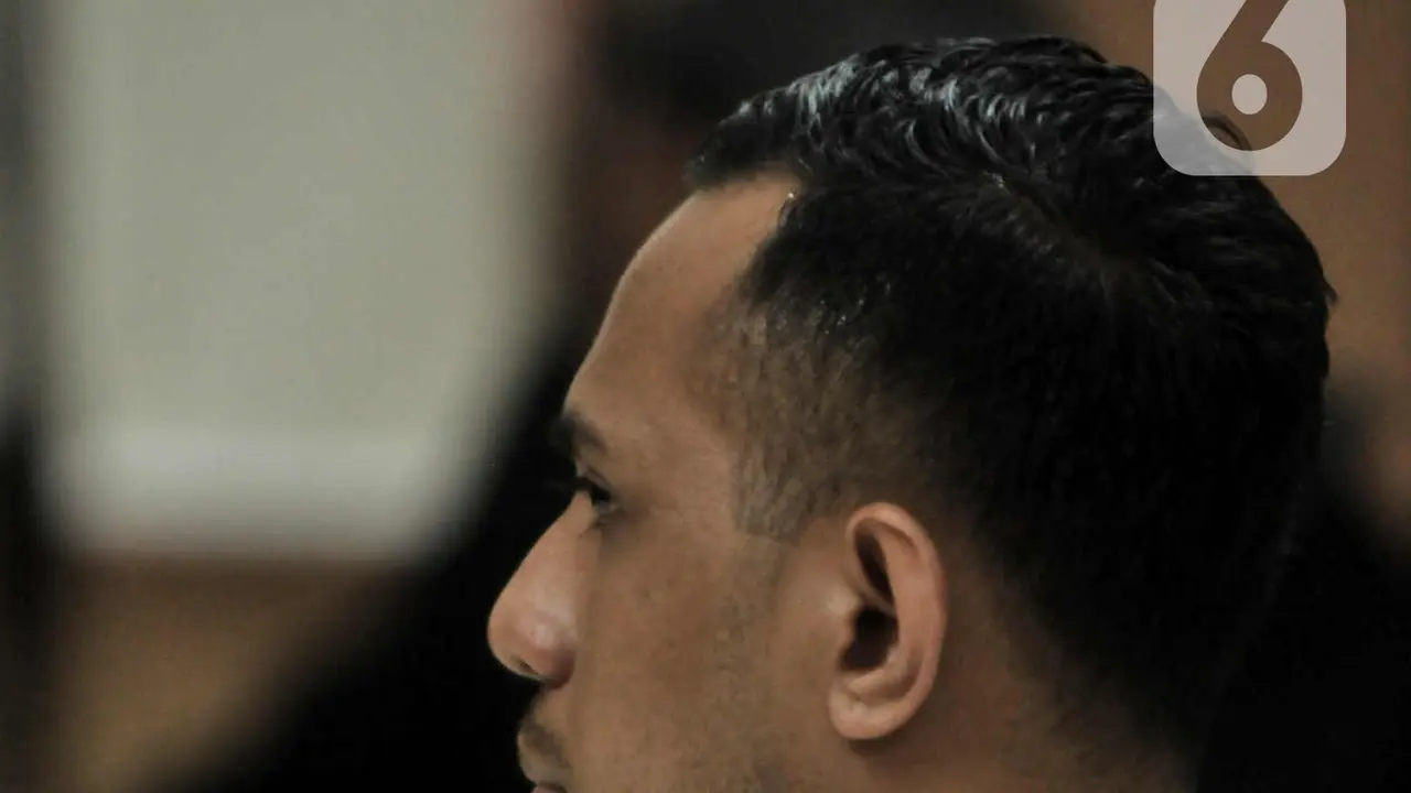 Sidang Perdana Kasus Penyerangan Novel Baswedan