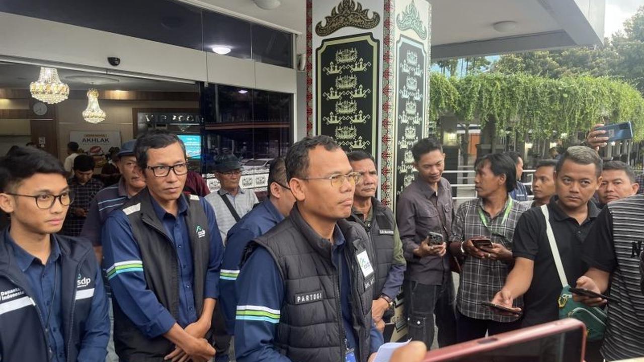 ASDP Proyeksikan 353 Ribu Kendaraan Padati Bakauheni-Merak pada Lebaran 2026