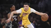 NBA: Pelicans Buat Peluang Lakers ke Play Off Semakin Kecil
