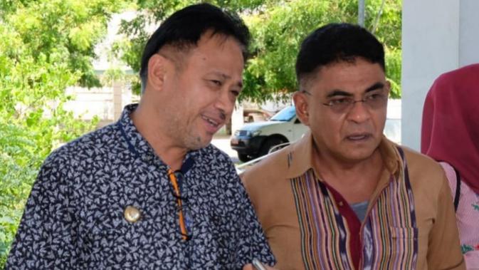 Mengenang Perjalanan Politik Bupati Lembata, Merintis Karier dari Akar Rumput - Vimarsana News